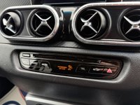 USED 2018 68 MERCEDES-BENZ X-CLASS 2.3 CDI Progressive Pickup Double Cab 4dr Diesel Auto 4MATIC Euro 6 (190 ps) **SAT NAV**REVERSE CAMERA**AUTOMATIC**APPLE CARPLAY**