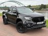 USED 2018 68 MERCEDES-BENZ X-CLASS 2.3 CDI Progressive Pickup Double Cab 4dr Diesel Auto 4MATIC Euro 6 (190 ps) **SAT NAV**REVERSE CAMERA**AUTOMATIC**APPLE CARPLAY**