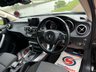 USED 2018 68 MERCEDES-BENZ X-CLASS 2.3 CDI Progressive Pickup Double Cab 4dr Diesel Auto 4MATIC Euro 6 (190 ps) **SAT NAV**REVERSE CAMERA**AUTOMATIC**APPLE CARPLAY**