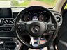 USED 2018 68 MERCEDES-BENZ X-CLASS 2.3 CDI Progressive Pickup Double Cab 4dr Diesel Auto 4MATIC Euro 6 (190 ps) **SAT NAV**REVERSE CAMERA**AUTOMATIC**APPLE CARPLAY**