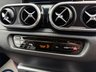USED 2018 68 MERCEDES-BENZ X-CLASS 2.3 CDI Progressive Pickup Double Cab 4dr Diesel Auto 4MATIC Euro 6 (190 ps) **SAT NAV**REVERSE CAMERA**AUTOMATIC**APPLE CARPLAY**