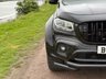 USED 2018 68 MERCEDES-BENZ X-CLASS 2.3 CDI Progressive Pickup Double Cab 4dr Diesel Auto 4MATIC Euro 6 (190 ps) **SAT NAV**REVERSE CAMERA**AUTOMATIC**APPLE CARPLAY**