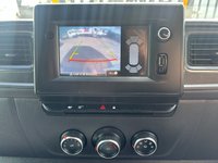USED 2021 21 VAUXHALL MOVANO 2.3 CDTi 3500 BiTurbo Edition Panel Van [ Tecshift -Automatic ] L2 H2 Euro 6 (s/s) (180 ps) YOU BE HARD PUSHED TO FIND ANOTHER !