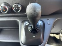 USED 2021 21 VAUXHALL MOVANO 2.3 CDTi 3500 BiTurbo Edition Panel Van [ Tecshift -Automatic ] L2 H2 Euro 6 (s/s) (180 ps) YOU BE HARD PUSHED TO FIND ANOTHER !