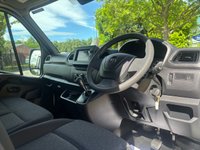 USED 2021 21 VAUXHALL MOVANO 2.3 CDTi 3500 BiTurbo Edition Panel Van [ Tecshift -Automatic ] L2 H2 Euro 6 (s/s) (180 ps) YOU BE HARD PUSHED TO FIND ANOTHER !