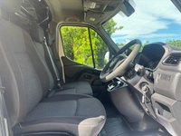 USED 2021 21 VAUXHALL MOVANO 2.3 CDTi 3500 BiTurbo Edition Panel Van [ Tecshift -Automatic ] L2 H2 Euro 6 (s/s) (180 ps) YOU BE HARD PUSHED TO FIND ANOTHER !