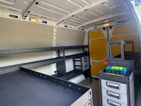 USED 2021 21 VAUXHALL MOVANO 2.3 CDTi 3500 BiTurbo Edition Panel Van [ Tecshift -Automatic ] L2 H2 Euro 6 (s/s) (180 ps) YOU BE HARD PUSHED TO FIND ANOTHER !