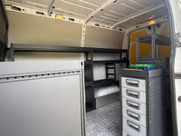 USED 2021 21 VAUXHALL MOVANO 2.3 CDTi 3500 BiTurbo Edition Panel Van [ Tecshift -Automatic ] L2 H2 Euro 6 (s/s) (180 ps) YOU BE HARD PUSHED TO FIND ANOTHER !