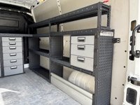 USED 2021 21 VAUXHALL MOVANO 2.3 CDTi 3500 BiTurbo Edition Panel Van [ Tecshift -Automatic ] L2 H2 Euro 6 (s/s) (180 ps) YOU BE HARD PUSHED TO FIND ANOTHER !