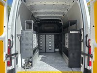 USED 2021 21 VAUXHALL MOVANO 2.3 CDTi 3500 BiTurbo Edition Panel Van [ Tecshift -Automatic ] L2 H2 Euro 6 (s/s) (180 ps) YOU BE HARD PUSHED TO FIND ANOTHER !