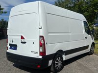 USED 2021 21 VAUXHALL MOVANO 2.3 CDTi 3500 BiTurbo Edition Panel Van [ Tecshift -Automatic ] L2 H2 Euro 6 (s/s) (180 ps) YOU BE HARD PUSHED TO FIND ANOTHER !