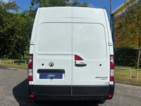 USED 2021 21 VAUXHALL MOVANO 2.3 CDTi 3500 BiTurbo Edition Panel Van [ Tecshift -Automatic ] L2 H2 Euro 6 (s/s) (180 ps) YOU BE HARD PUSHED TO FIND ANOTHER !