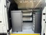 USED 2021 21 VAUXHALL MOVANO 2.3 CDTi 3500 BiTurbo Edition Panel Van [ Tecshift -Automatic ] L2 H2 Euro 6 (s/s) (180 ps) YOU BE HARD PUSHED TO FIND ANOTHER !