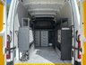 USED 2021 21 VAUXHALL MOVANO 2.3 CDTi 3500 BiTurbo Edition Panel Van [ Tecshift -Automatic ] L2 H2 Euro 6 (s/s) (180 ps) YOU BE HARD PUSHED TO FIND ANOTHER !