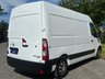 USED 2021 21 VAUXHALL MOVANO 2.3 CDTi 3500 BiTurbo Edition Panel Van [ Tecshift -Automatic ] L2 H2 Euro 6 (s/s) (180 ps) YOU BE HARD PUSHED TO FIND ANOTHER !