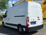 USED 2021 21 VAUXHALL MOVANO 2.3 CDTi 3500 BiTurbo Edition Panel Van [ Tecshift -Automatic ] L2 H2 Euro 6 (s/s) (180 ps) YOU BE HARD PUSHED TO FIND ANOTHER !