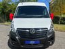 USED 2021 21 VAUXHALL MOVANO 2.3 CDTi 3500 BiTurbo Edition Panel Van [ Tecshift -Automatic ] L2 H2 Euro 6 (s/s) (180 ps) YOU BE HARD PUSHED TO FIND ANOTHER !