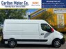 USED 2021 21 VAUXHALL MOVANO 2.3 CDTi 3500 BiTurbo Edition Panel Van [ Tecshift -Automatic ] L2 H2 Euro 6 (s/s) (180 ps) YOU BE HARD PUSHED TO FIND ANOTHER !