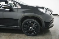 USED 2018 18 PEUGEOT 2008 1.2 PureTech Allure Euro 6 (s/s) 5dr Privacy, Parking Sensors
