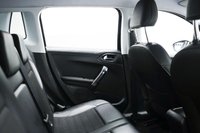 USED 2018 18 PEUGEOT 2008 1.2 PureTech Allure Euro 6 (s/s) 5dr Privacy, Parking Sensors