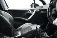 USED 2018 18 PEUGEOT 2008 1.2 PureTech Allure Euro 6 (s/s) 5dr Privacy, Parking Sensors