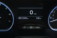 USED 2018 18 PEUGEOT 2008 1.2 PureTech Allure Euro 6 (s/s) 5dr Privacy, Parking Sensors