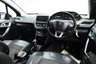 USED 2018 18 PEUGEOT 2008 1.2 PureTech Allure Euro 6 (s/s) 5dr Privacy, Parking Sensors