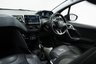 USED 2018 18 PEUGEOT 2008 1.2 PureTech Allure Euro 6 (s/s) 5dr Privacy, Parking Sensors