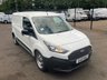 USED 2021 21 FORD TRANSIT CONNECT 1.5 210 EcoBlue Leader Panel Van 5dr Diesel Manual L2 Euro 6 (s/s) (100 ps)(EA21KBJ) We wont be beaten on price!