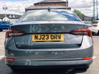 USED 2023 23 SKODA OCTAVIA 2.0 TDI SE Technology Hatchback 5dr Diesel Manual Euro 6 (s/s) (116 ps) 