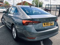 USED 2023 23 SKODA OCTAVIA 2.0 TDI SE Technology Hatchback 5dr Diesel Manual Euro 6 (s/s) (116 ps) 