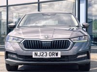 USED 2023 23 SKODA OCTAVIA 2.0 TDI SE Technology Hatchback 5dr Diesel Manual Euro 6 (s/s) (116 ps) 