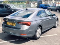 USED 2023 23 SKODA OCTAVIA 2.0 TDI SE Technology Hatchback 5dr Diesel Manual Euro 6 (s/s) (116 ps) 