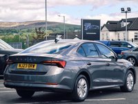 USED 2023 23 SKODA OCTAVIA 2.0 TDI SE Technology Hatchback 5dr Diesel Manual Euro 6 (s/s) (116 ps) 