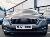 USED 2023 23 SKODA OCTAVIA 2.0 TDI SE Technology Hatchback 5dr Diesel Manual Euro 6 (s/s) (116 ps) 