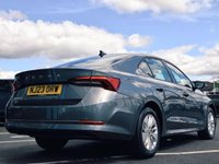 USED 2023 23 SKODA OCTAVIA 2.0 TDI SE Technology Hatchback 5dr Diesel Manual Euro 6 (s/s) (116 ps) 