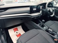 USED 2023 23 SKODA OCTAVIA 2.0 TDI SE Technology Hatchback 5dr Diesel Manual Euro 6 (s/s) (116 ps) 