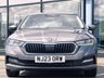 USED 2023 23 SKODA OCTAVIA 2.0 TDI SE Technology Hatchback 5dr Diesel Manual Euro 6 (s/s) (116 ps) 
