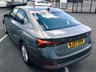 USED 2023 23 SKODA OCTAVIA 2.0 TDI SE Technology Hatchback 5dr Diesel Manual Euro 6 (s/s) (116 ps) 