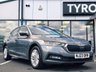 USED 2023 23 SKODA OCTAVIA 2.0 TDI SE Technology Hatchback 5dr Diesel Manual Euro 6 (s/s) (116 ps) 