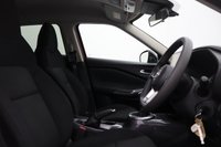USED 2023 23 NISSAN JUKE 1.0 DIG-T Acenta 5dr (APPLE  CAR PLAY, PRIVACY GLASS) 