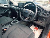 USED 2019 19 FORD FOCUS 1.5 EcoBlue Active Hatchback 5dr Diesel Manual Euro 6 (s/s) (120 ps) 