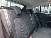USED 2019 19 FORD FOCUS 1.5 EcoBlue Active Hatchback 5dr Diesel Manual Euro 6 (s/s) (120 ps) 