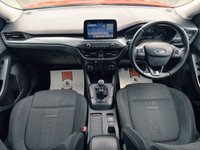 USED 2019 19 FORD FOCUS 1.5 EcoBlue Active Hatchback 5dr Diesel Manual Euro 6 (s/s) (120 ps) 