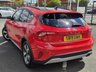 USED 2019 19 FORD FOCUS 1.5 EcoBlue Active Hatchback 5dr Diesel Manual Euro 6 (s/s) (120 ps) 
