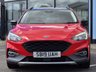 USED 2019 19 FORD FOCUS 1.5 EcoBlue Active Hatchback 5dr Diesel Manual Euro 6 (s/s) (120 ps) 