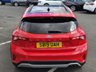 USED 2019 19 FORD FOCUS 1.5 EcoBlue Active Hatchback 5dr Diesel Manual Euro 6 (s/s) (120 ps) 