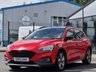 USED 2019 19 FORD FOCUS 1.5 EcoBlue Active Hatchback 5dr Diesel Manual Euro 6 (s/s) (120 ps) 