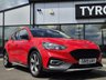 USED 2019 19 FORD FOCUS 1.5 EcoBlue Active Hatchback 5dr Diesel Manual Euro 6 (s/s) (120 ps) 