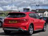 USED 2019 19 FORD FOCUS 1.5 EcoBlue Active Hatchback 5dr Diesel Manual Euro 6 (s/s) (120 ps) 